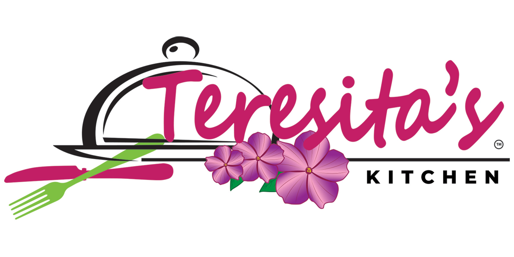 Teresita’s Kitchen logo