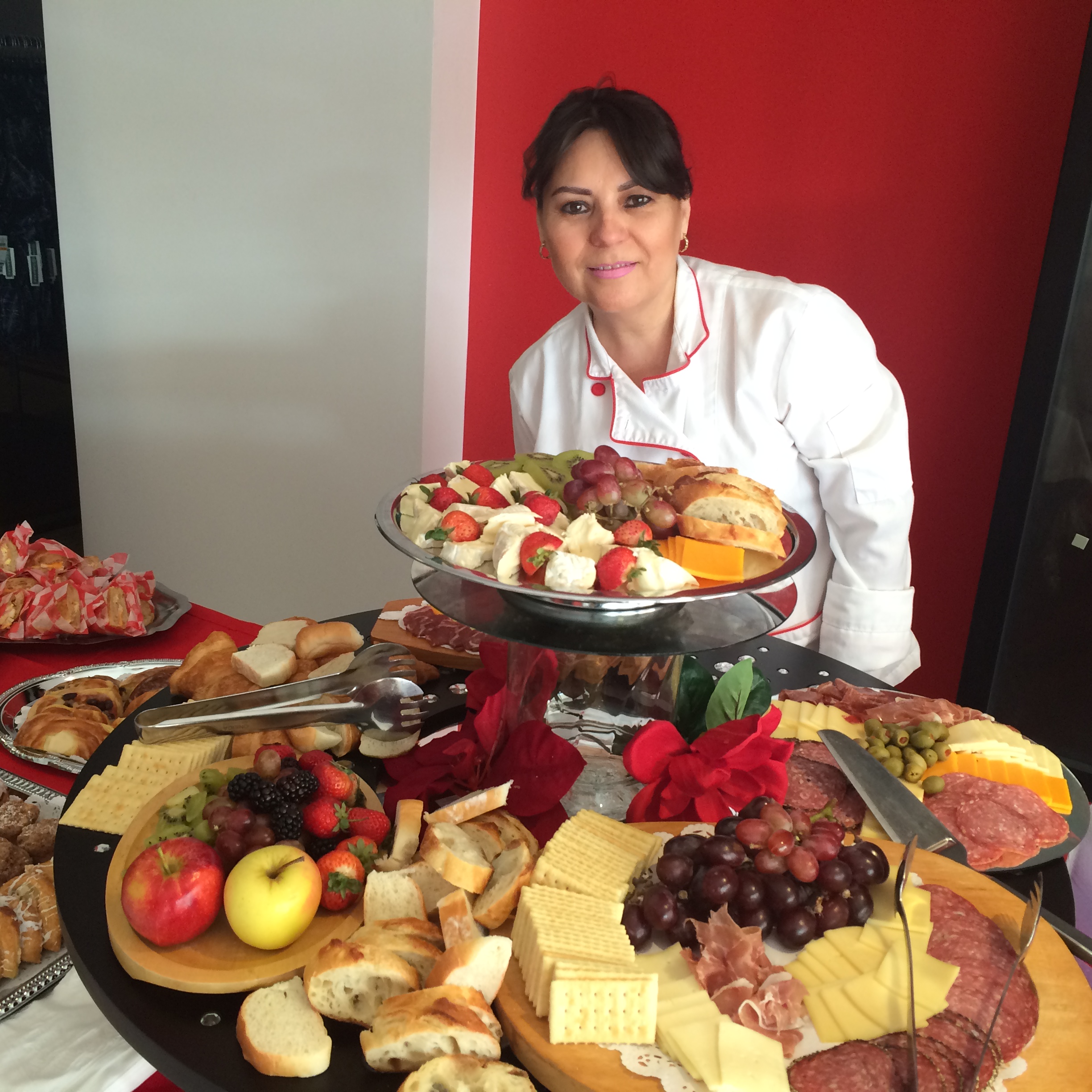 Teresita's Kitchen